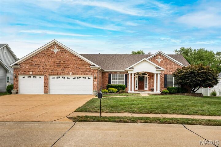133 Harvest Grove  Imperial MO 63052 photo