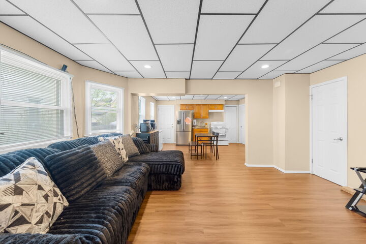 Property Photo: 2923 S 15th St WI 53215
