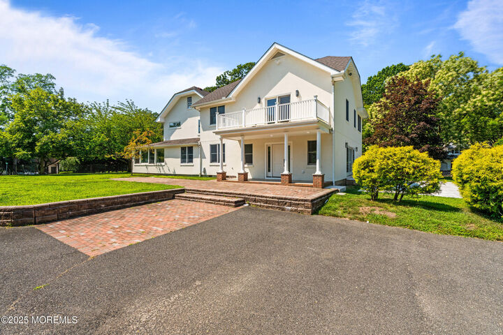 Property Photo: 469 Wall Street NJ 07724