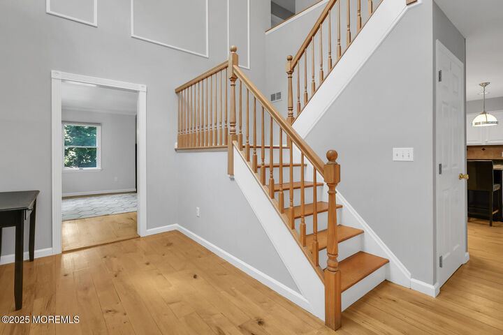 Property Photo: 2 Crozier Court NJ 07704