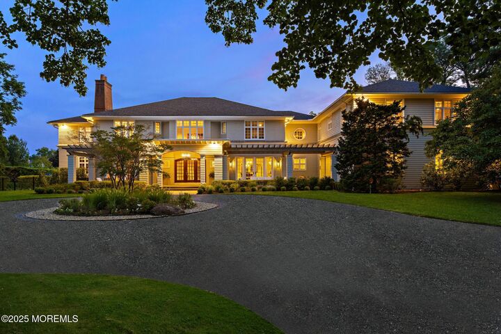 Property Photo: 8 Buttonwood Lane NJ 07760