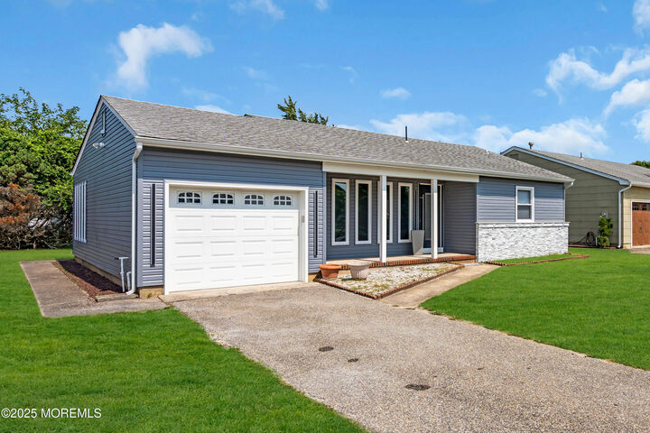Property Photo:  16 Whitmore Drive  NJ 08757 