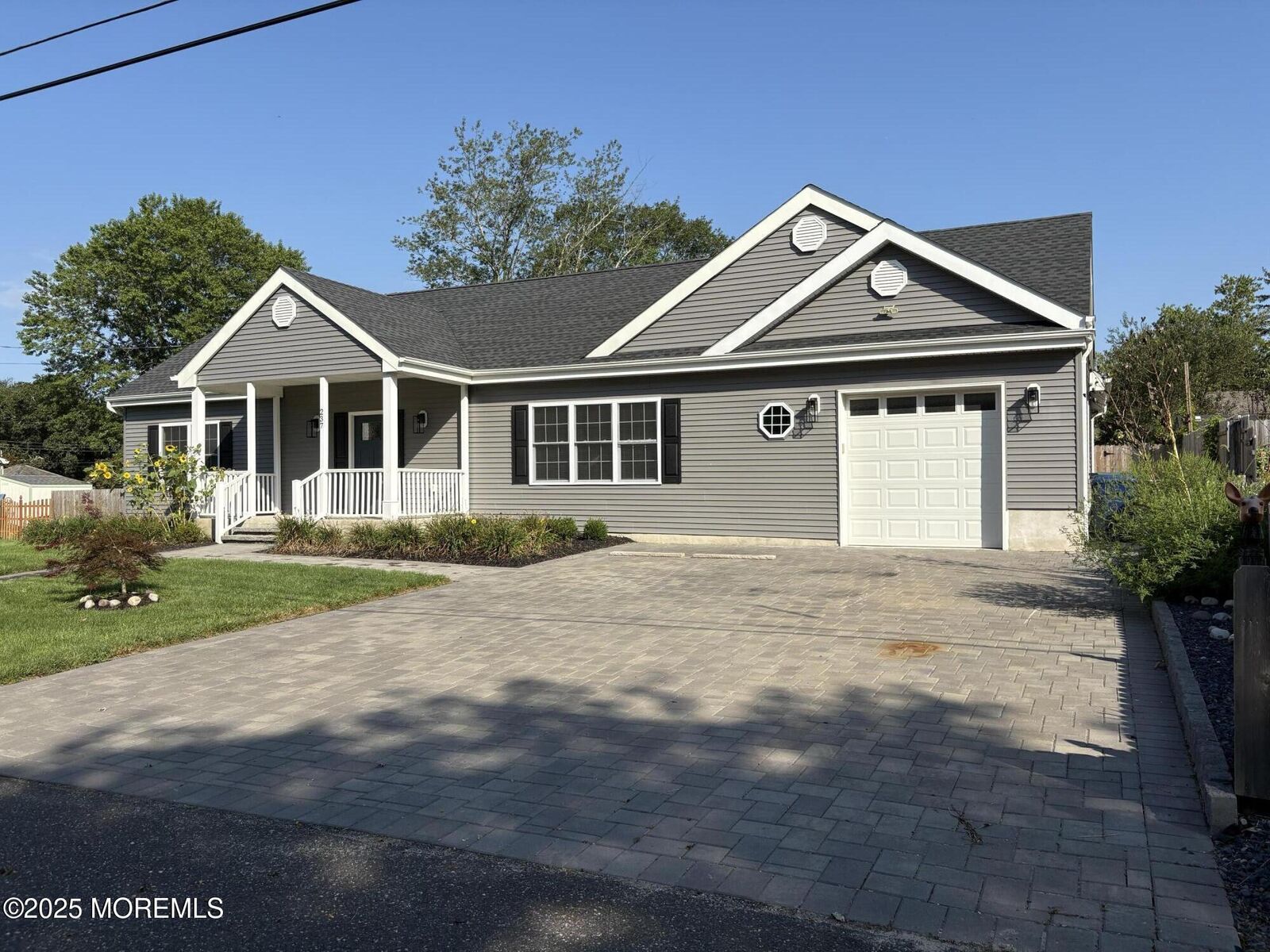 Property Photo: 237 Lakeside Drive NJ 08087