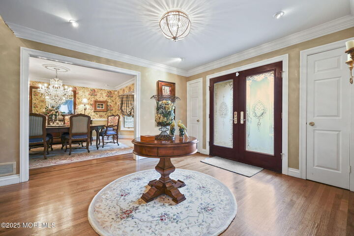 Property Photo:  26 Opatut Court  NJ 07751 