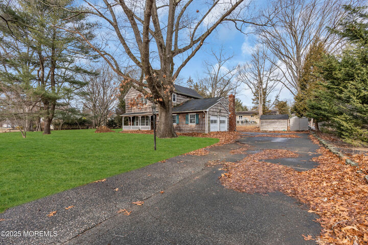 Property Photo: 387 Riverdale Avenue W NJ 07724