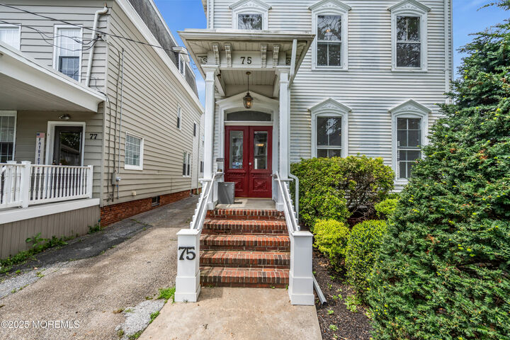 Property Photo:  75 W Main Street  NJ 07728 