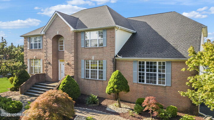 Property Photo: 68 Stevenson Drive NJ 07746