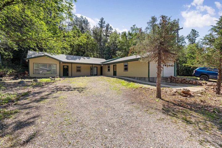 3910 Red Rock Canyon Road  Rapid City SD 57702-4867 photo