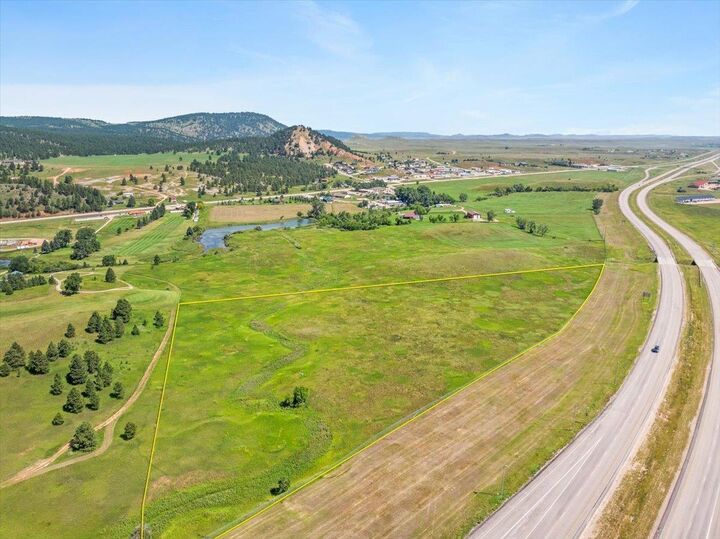 Property Photo: 21 S 21st Street WY 82729