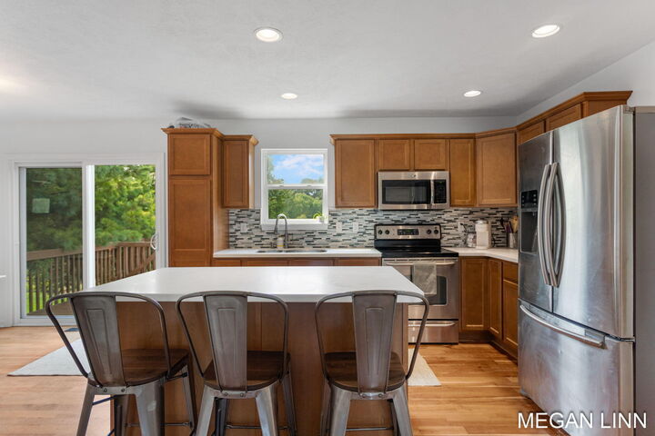 Property Photo:  1550 Red Stem Drive  MI 49424 