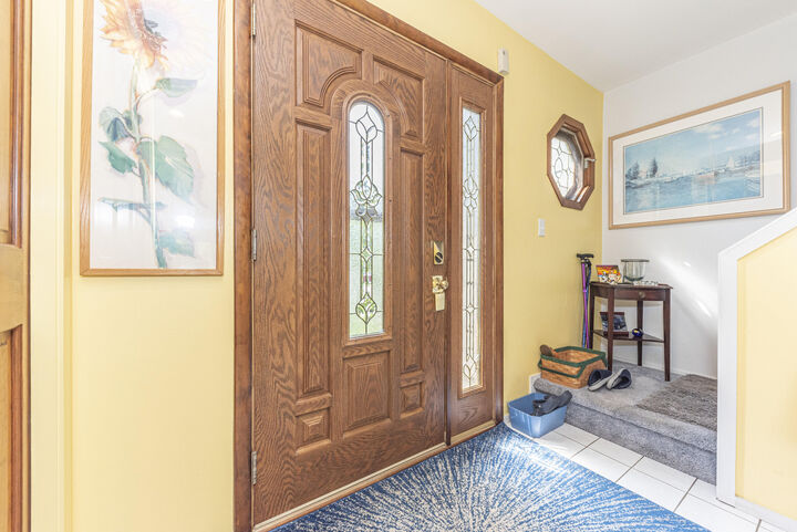 Property Photo:  765 Peninsula Court  MI 48105 