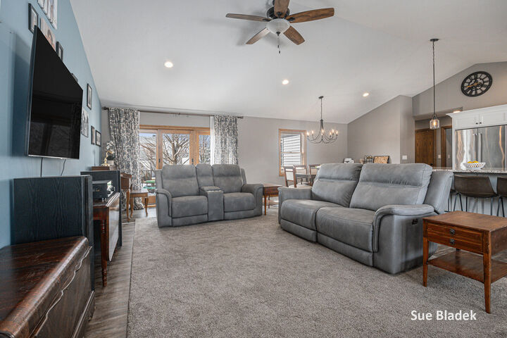 Property Photo: 3531 Fawn View Dr. MI 49464