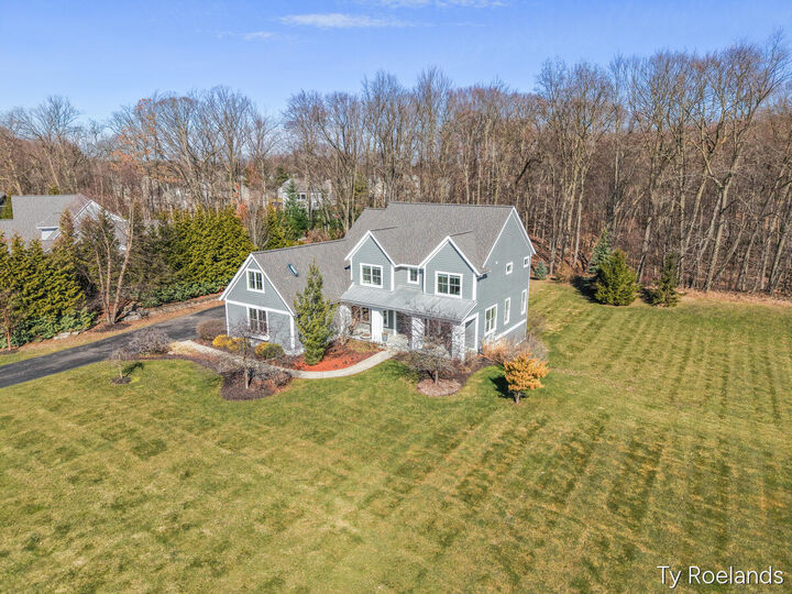 Property Photo:  3757 Lake Birch Street NE  MI 49525 