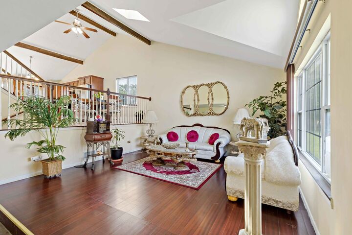 Property Photo:  15939 S Loomis Avenue  IL 60426 