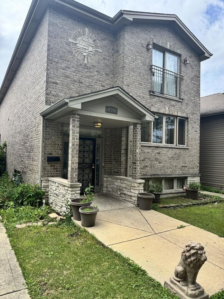 2542 Budd Street  River Grove IL 60171 photo