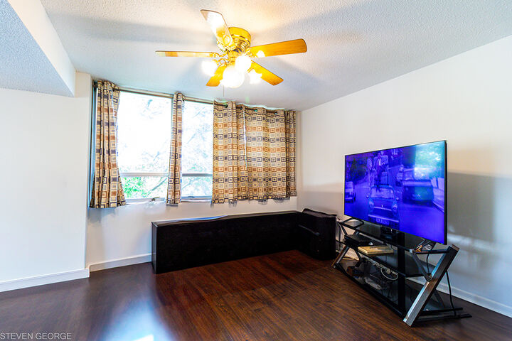Property Photo: 8809 W Golf Road 3J IL 60714