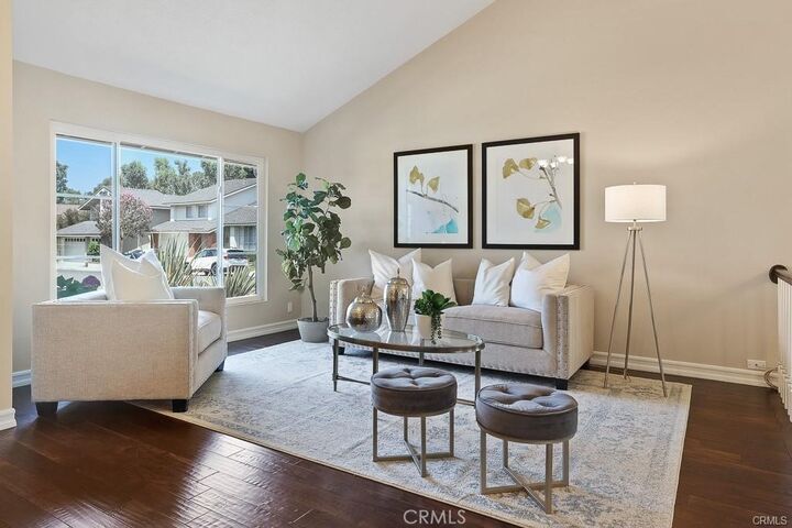 Property Photo:  1 Bellezza  CA 92620 