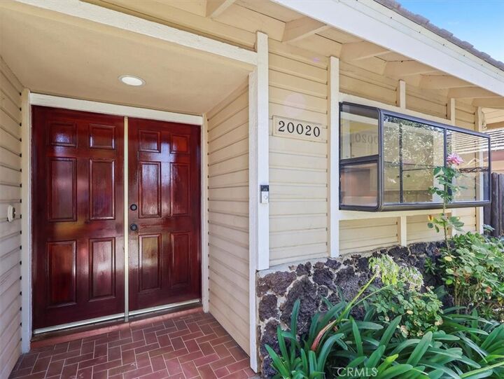 Property Photo:  20020 Hemmingway Street  CA 91306 