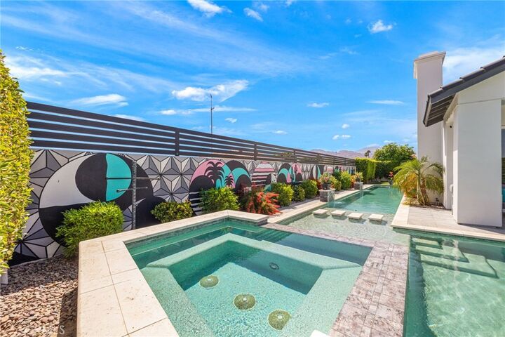 Property Photo:  74626 Lavender Way  CA 92260 
