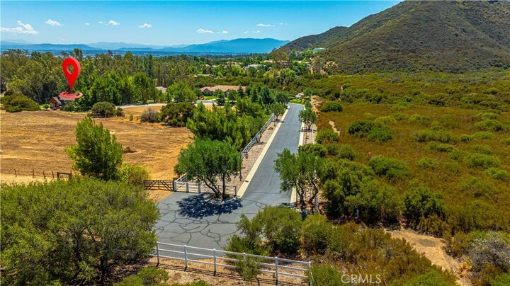 Property Photo:  42970 Grace Lane  CA 92562 
