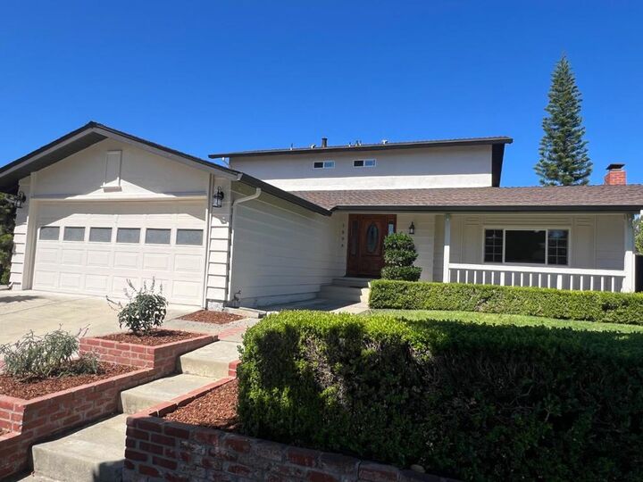 1595 Bittern Drive  Sunnyvale CA 94087 photo