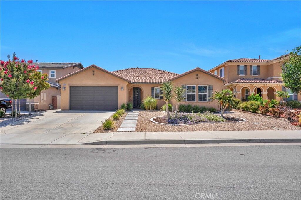Property Photo: 34689 Swan Valley Court CA 92563