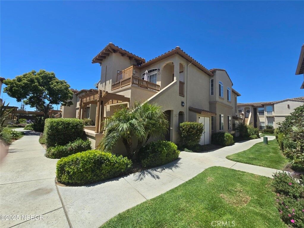 Property Photo:  610 Sunrise Drive 3C  CA 93455 