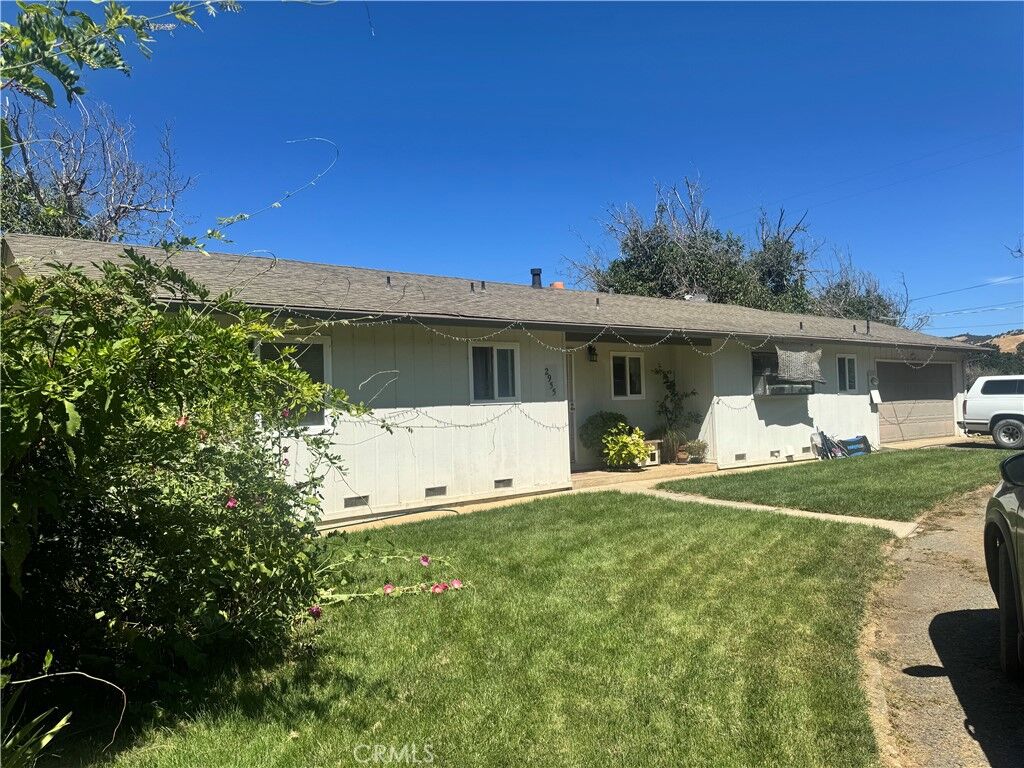 Property Photo:  2955 Robin Lane  CA 95422 