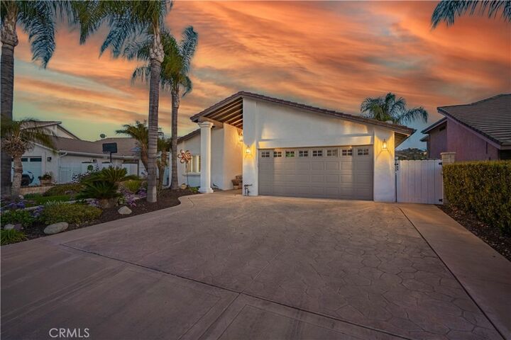 Property Photo:  30360 Point Marina  CA 92587 