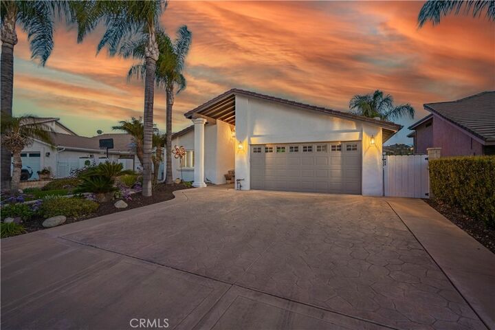 Property Photo:  30360 Point Marina  CA 92587 