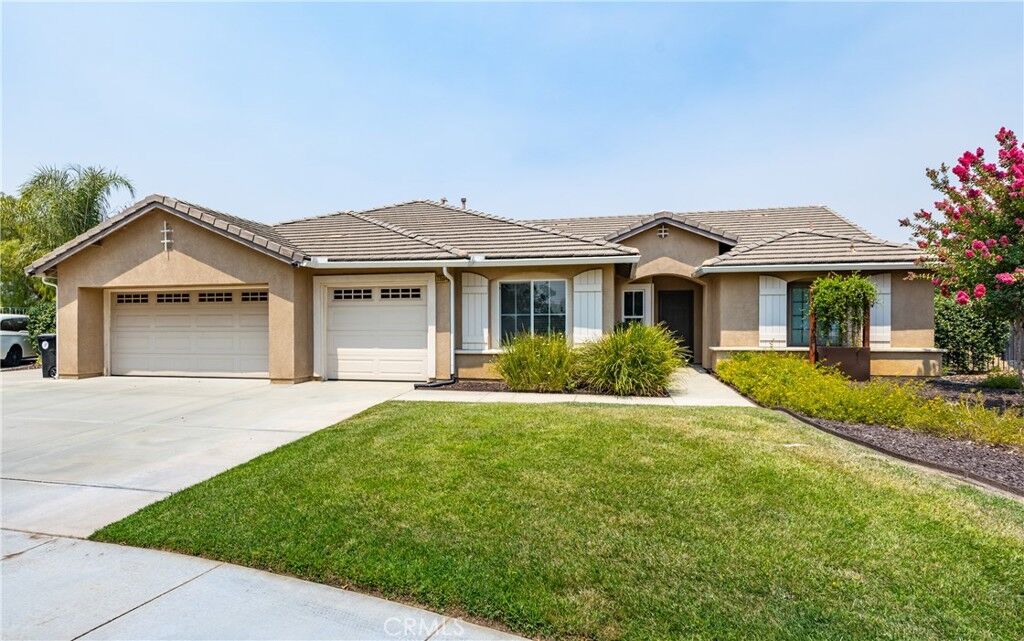 Property Photo:  33504 Liberty Road  CA 92399 