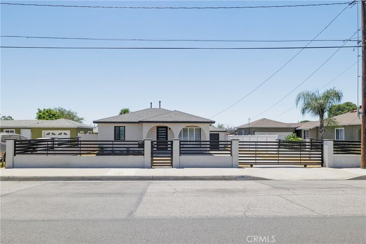 Property Photo: 16251 Ivy Avenue CA 92335