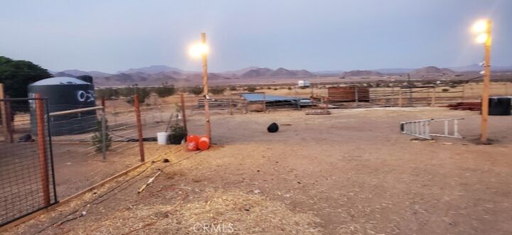 Property Photo:  0 Meadowlark Lane  CA 92356 