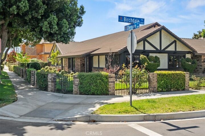 Property Photo:  8560 Cherokee Drive  CA 90241