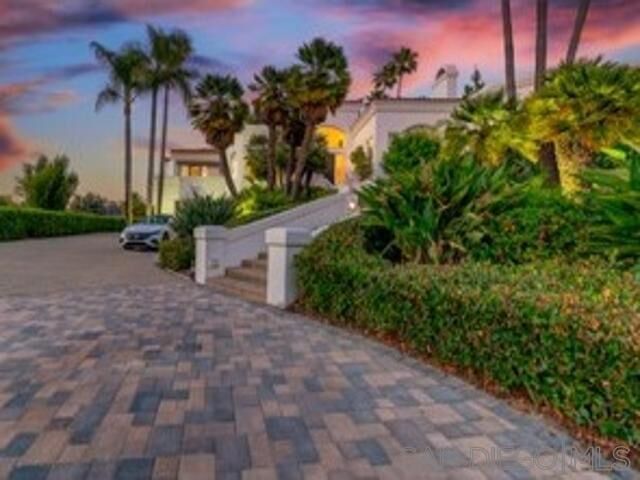 Property Photo:  17381 Circa Oriente  CA 92067 