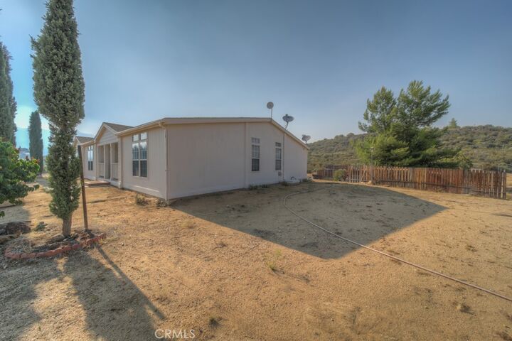 Property Photo:  52830 Mount Road  CA 92539 