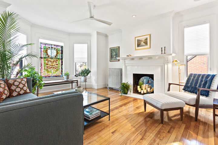 Property Photo:  199 Vaughan Street 6  ME 04102 