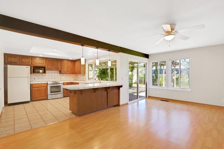Property Photo: 7043 Los Olivos Way CA 95608