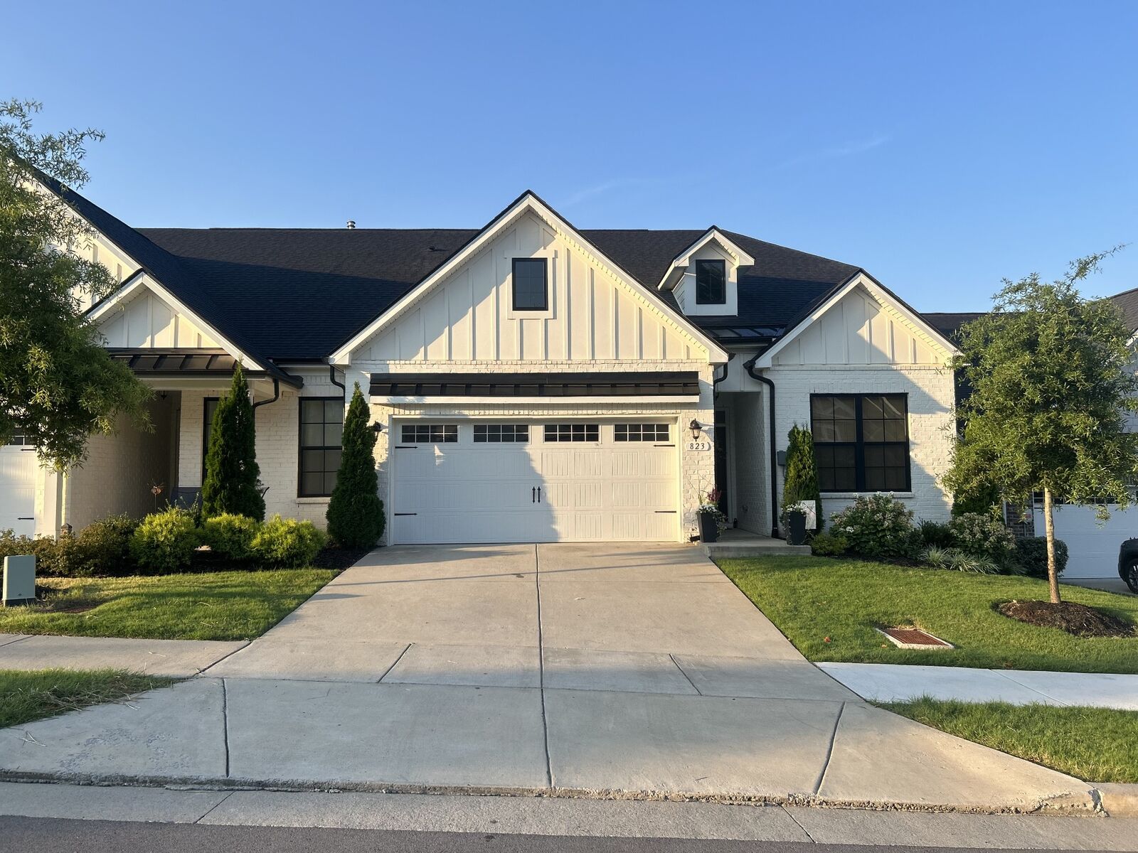 Property Photo: 823 Sunset View Dr TN 37076
