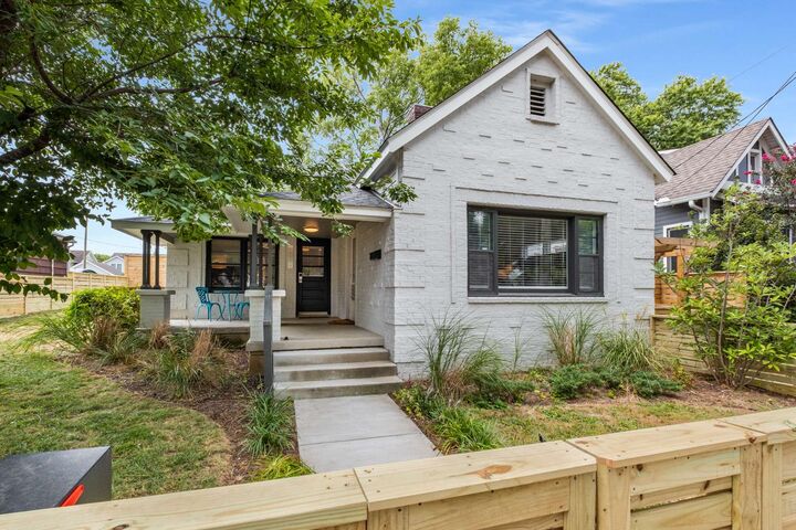 1829 4th Ave N A  Nashville TN 37208 photo