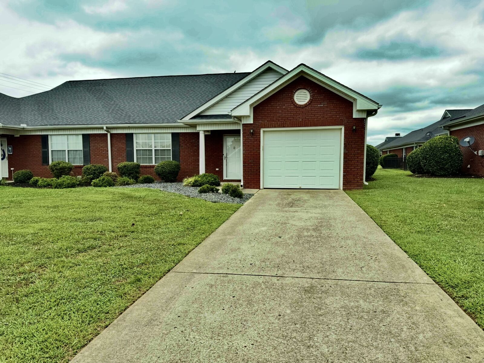 Property Photo: 103 Horseshoe Ct TN 37160