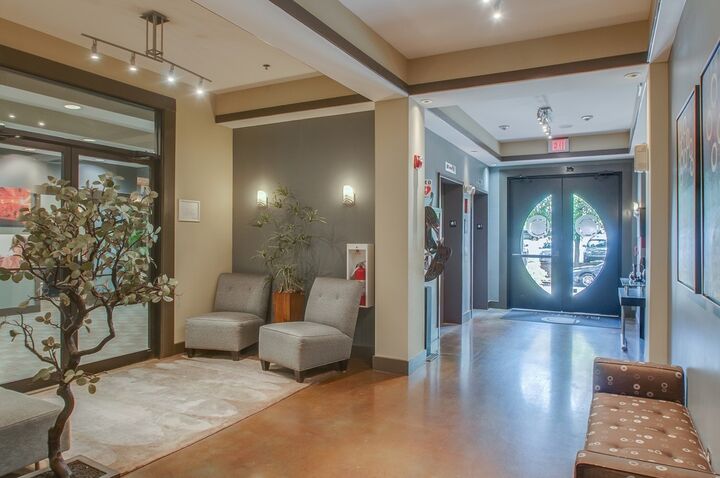 Property Photo: 3000 Vanderbilt Pl 105 TN 37212