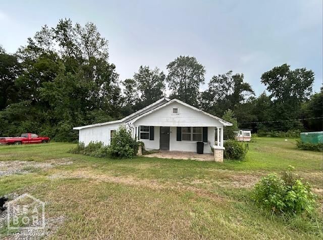 Property Photo:  2070 Ar 27  AR 71852 