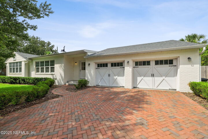 Property Photo: 3237 Oak Street FL 32205