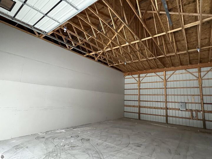 Property Photo: 7450 Glendale 11 MI 49615