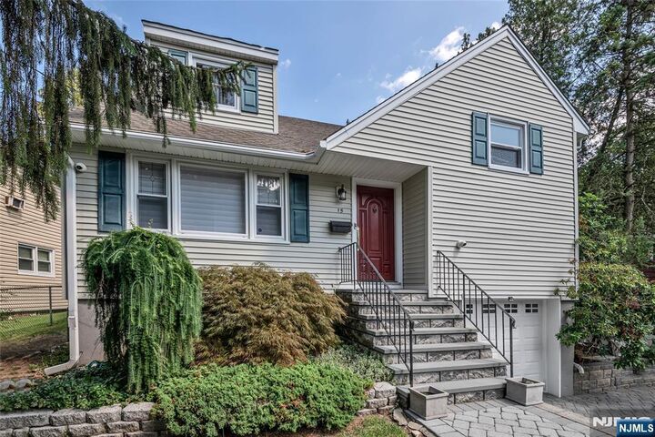 Property Photo: 15 Spruce Avenue NJ 07630