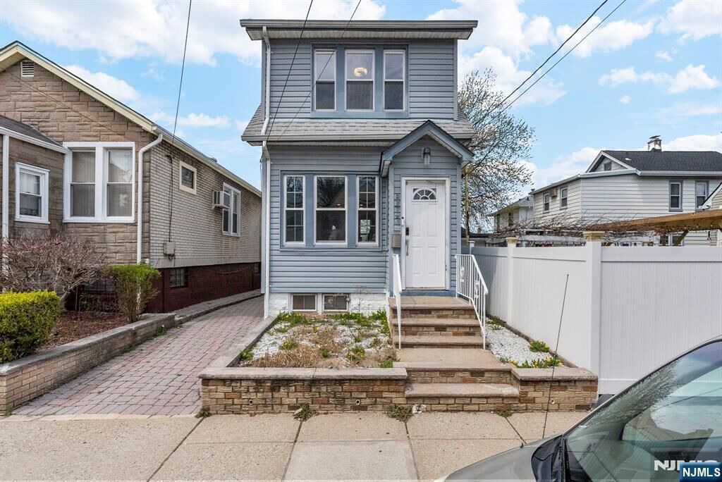 Property Photo:  8423 Newkirk Avenue  NJ 07047 