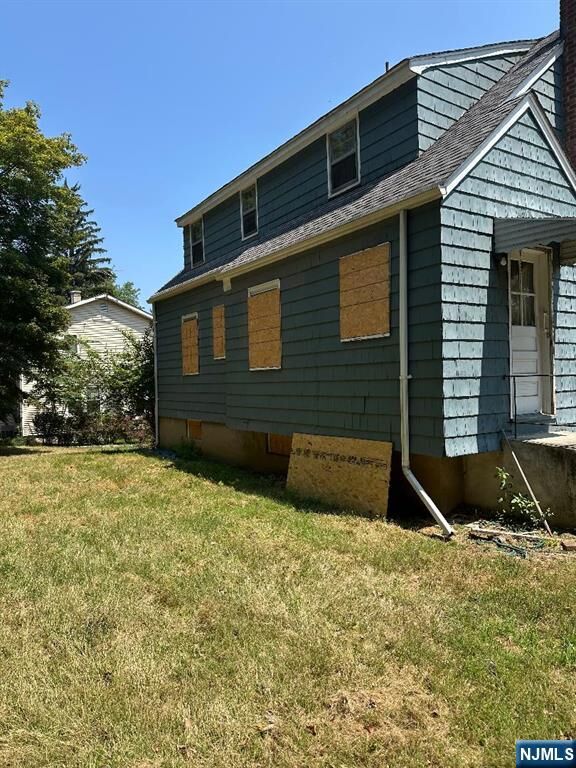 Property Photo: 35 Benwell Avenue NJ 07470