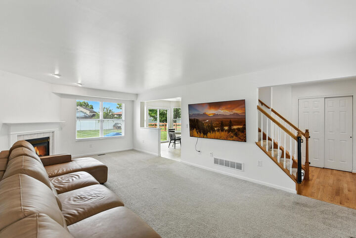 Property Photo: 6329 Deermeade Drive KY 41042