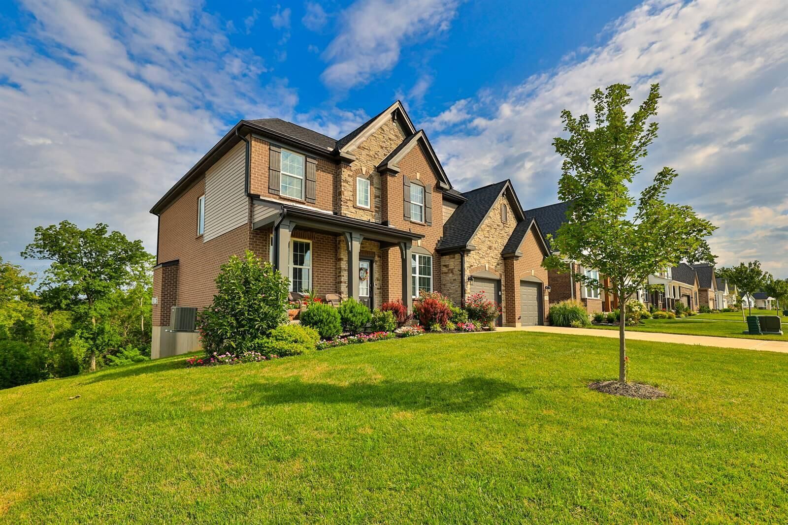 Property Photo: 2896 Northcross Drive KY 41048